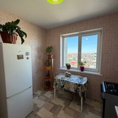 Квартира 51,7 м², 2-комнатная - изображение 2