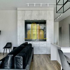 Квартира 101 м², 3-комнатные - изображение 4