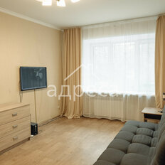 Квартира 35 м², 1-комнатная - изображение 2