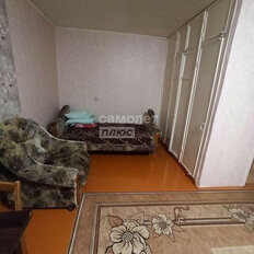 Квартира 36,3 м², 1-комнатная - изображение 3