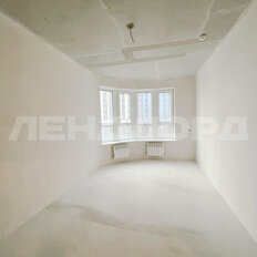 Квартира 34,5 м², 1-комнатная - изображение 4