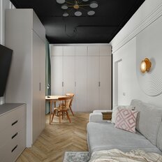 Квартира 58,9 м², 2-комнатная - изображение 4