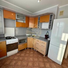 Квартира 37 м², 1-комнатная - изображение 1