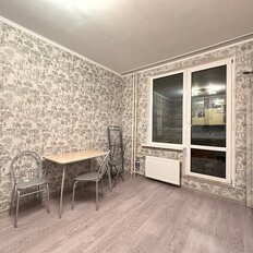 Квартира 52,5 м², 1-комнатная - изображение 2