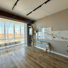 Квартира 62,7 м², 2-комнатная - изображение 4