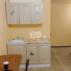 Квартира 18 м², студия - изображение 3