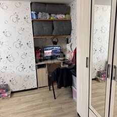 Квартира 33 м², 1-комнатная - изображение 2