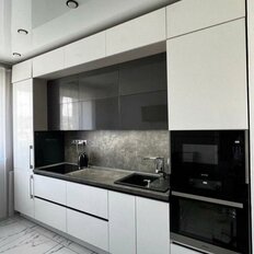 Квартира 36,3 м², 1-комнатная - изображение 2