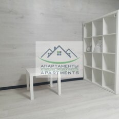 Квартира 28 м², 1-комнатная - изображение 3