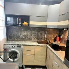 Квартира 58 м², 3-комнатная - изображение 5