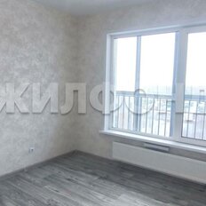 Квартира 56,8 м², 3-комнатная - изображение 5