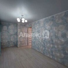 Квартира 45,5 м², 2-комнатная - изображение 3
