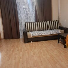 Квартира 40,4 м², 1-комнатная - изображение 5