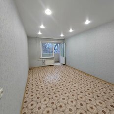 Квартира 33,5 м², 1-комнатная - изображение 2