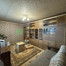 Квартира 37 м², 1-комнатная - изображение 2