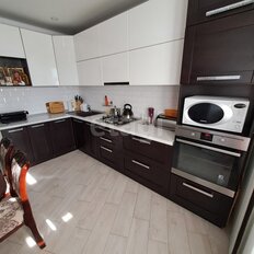 Квартира 80 м², 3-комнатная - изображение 4