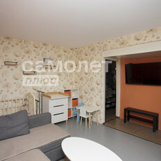 Квартира 45,3 м², 2-комнатная - изображение 3