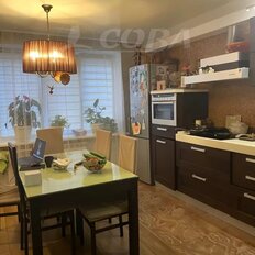 Квартира 90,6 м², 3-комнатная - изображение 2