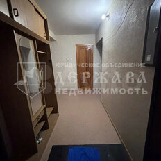 Квартира 57,9 м², 2-комнатная - изображение 3