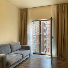 Квартира 37,4 м², 1-комнатная - изображение 1