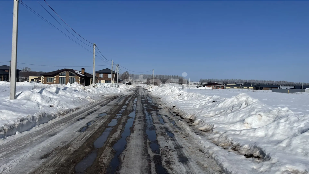 60 м², 3-комнатная квартира 13 150 000 ₽ - изображение 38