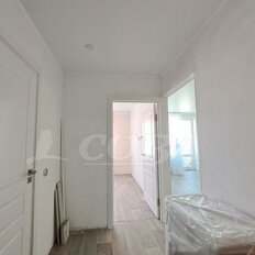 Квартира 44 м², 1-комнатная - изображение 4