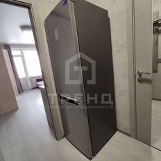 Квартира 22,6 м², студия - изображение 5