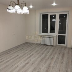 Квартира 57,7 м², 2-комнатная - изображение 1