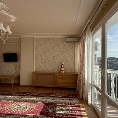 Квартира 111 м², 3-комнатная - изображение 5