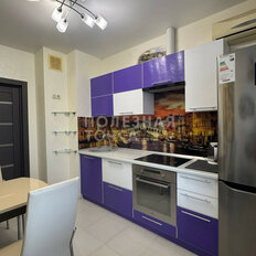 Квартира 39,9 м², 1-комнатная - изображение 2