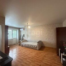 Квартира 32,3 м², 1-комнатная - изображение 1