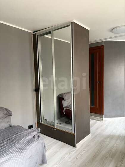 25,5 м², квартира-студия 1 670 000 ₽ - изображение 28