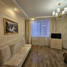 Квартира 46 м², 1-комнатная - изображение 2