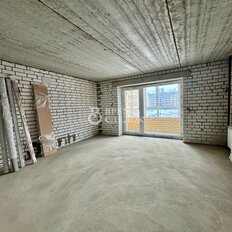 Квартира 54,2 м², 1-комнатная - изображение 1