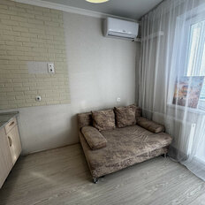 Квартира 15,1 м², студия - изображение 3