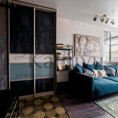Квартира 50 м², 2-комнатная - изображение 3