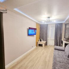 Квартира 54,7 м², 3-комнатная - изображение 5