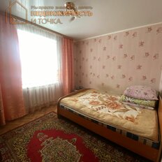 Квартира 61,6 м², 3-комнатная - изображение 3