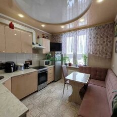 Квартира 37,1 м², 1-комнатная - изображение 5