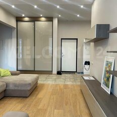 Квартира 75,7 м², 2-комнатная - изображение 3