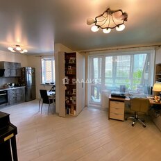 Квартира 43,8 м², 1-комнатная - изображение 4