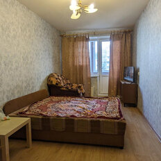 Квартира 40 м², 1-комнатная - изображение 1