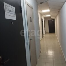61,4 м², офис - изображение 5