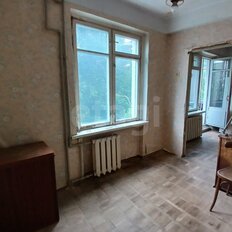 Квартира 48,5 м², 3-комнатная - изображение 5