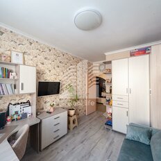 Квартира 40,1 м², 1-комнатная - изображение 3
