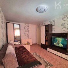 Квартира 37,8 м², 1-комнатная - изображение 1