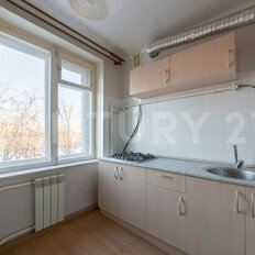 Квартира 42,8 м², 2-комнатная - изображение 3