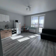 Квартира 27 м², студия - изображение 1