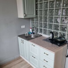 Квартира 16 м², студия - изображение 5