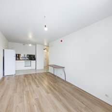 Квартира 39,1 м², 1-комнатная - изображение 5